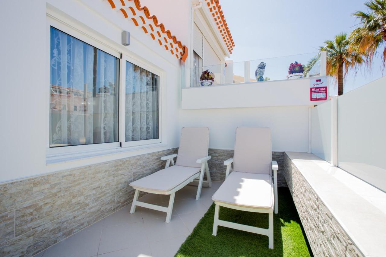 Island Village Prime Suite 312 Costa Adeje  Exterior foto
